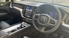 Volvo XC60 2.0 T6 [350] RC PHEV Plus Dark 5dr AWD Geartronic Estate